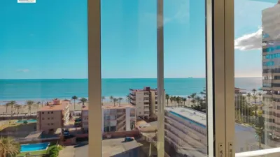 Apartment in Playa de San Juan photo 14
