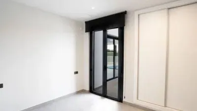 Chalet in Algorfa photo 29
