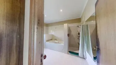 Chalet in A Ramallosa photo 50
