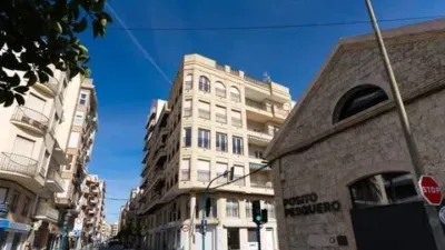 Apartment in Centre-Port-Platja Llevant photo 30