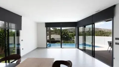 Chalet in Algorfa photo 18