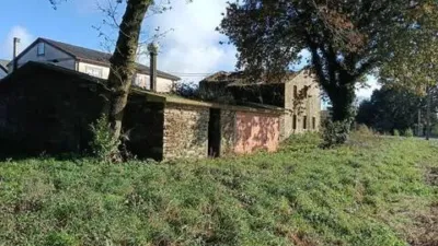 Chalet in A Carballeira (O Meson Do Vento) photo 28