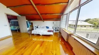 Chalet in A Ramallosa photo 77