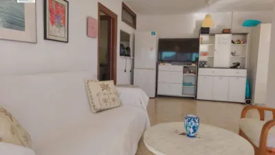 Apartment in Playa de San Juan photo 7