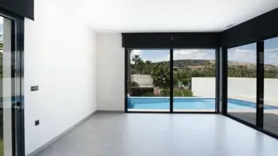 Chalet in Algorfa photo 15