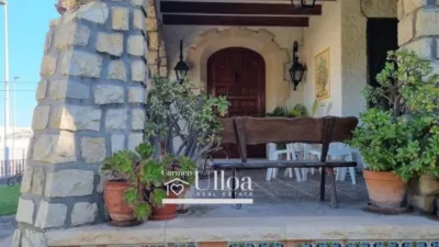 Villa in Vistahermosa photo 19