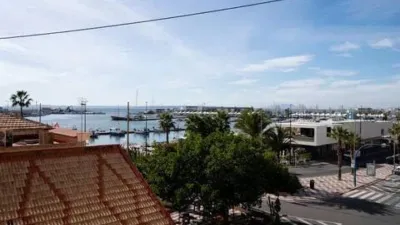 Apartment in Centre-Port-Platja Llevant photo 37