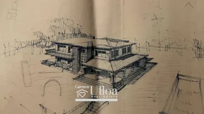 Villa in Vistahermosa photo 13