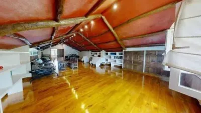 Chalet in A Ramallosa photo 75