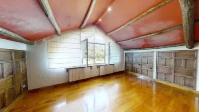 Chalet in A Ramallosa photo 73