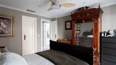 Apartment in Centre-Port-Platja Llevant photo 10