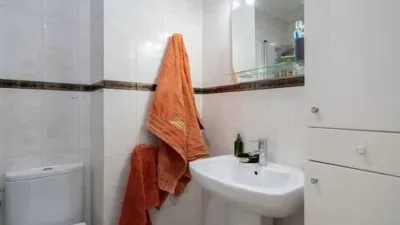 Apartment in Centre-Port-Platja Llevant photo 17