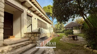 Villa in Vistahermosa photo 9