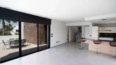 Chalet in Algorfa photo 16