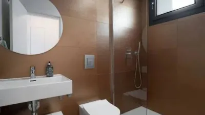 Chalet in Acequión-Los Naúfragos photo 15