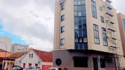 Terreno en venta en Culleredo - Vista 5