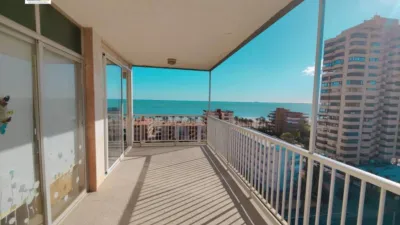 Apartment in Playa de San Juan photo 20