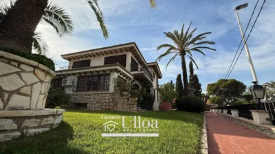 Casa – Alicante - Alacant - Vista 5