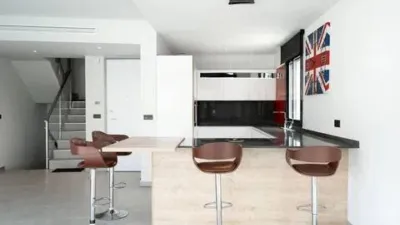 Chalet in Algorfa photo 19