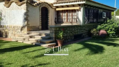Villa in Vistahermosa photo 20