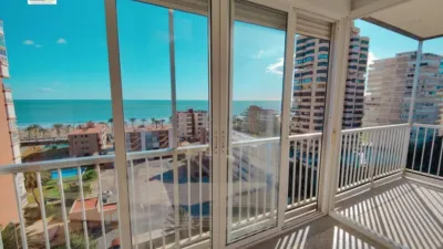 Apartment in Playa de San Juan photo 16