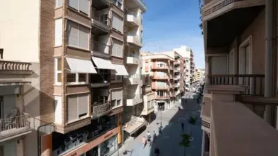 Apartment in Centre-Port-Platja Llevant photo 24
