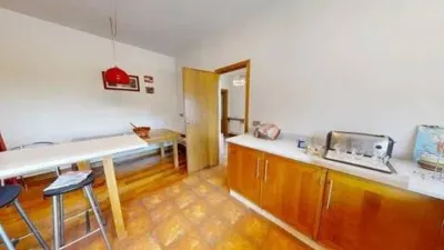 Chalet in A Ramallosa photo 25