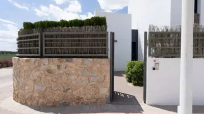 Chalet in Algorfa photo 63