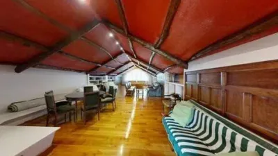 Chalet in A Ramallosa photo 69