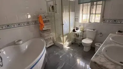 Rustic house in Mogarizas-Las Rapazes photo 9