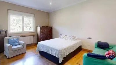 Chalet in A Ramallosa photo 4