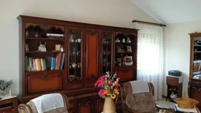 Chalet in A Brixeira (Curtis) photo 121