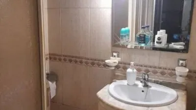 Apartment on Plaza de Toros Street, South Side photo 28