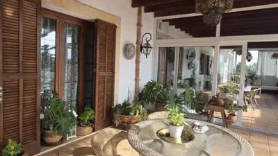 Chalet in Cala Millor photo 7