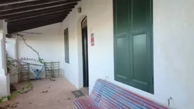 Casa rústica en Sant Lluís photo 3