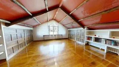 Chalet in A Ramallosa photo 72