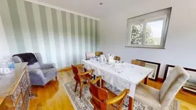 Chalet in A Ramallosa photo 33