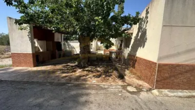 Casa – Orihuela, El Barrio-Sallavedra, El Badén - Vista 5