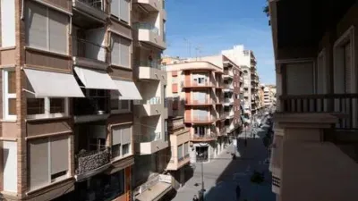 Apartment in Centre-Port-Platja Llevant photo 23