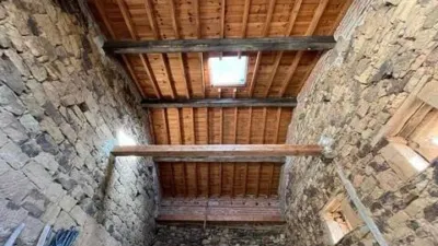 Casa rústica en Barrio de la Población de Arriba photo 18