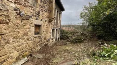 Rustic house in Barrio de la Población de Arriba photo 5