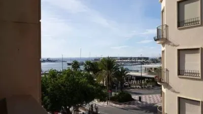 Apartment in Centre-Port-Platja Llevant photo 26