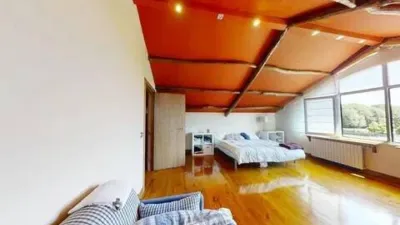 Chalet in A Ramallosa photo 78