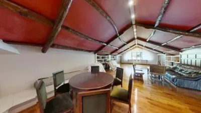 Chalet in A Ramallosa photo 71