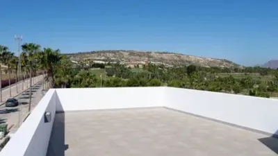 Chalet in Algorfa photo 42