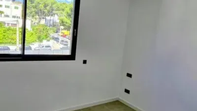 Apartment on Passeig Marítim photo 8