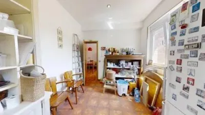 Chalet in A Ramallosa photo 28