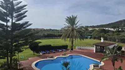 Chalet in Cala Millor photo 37
