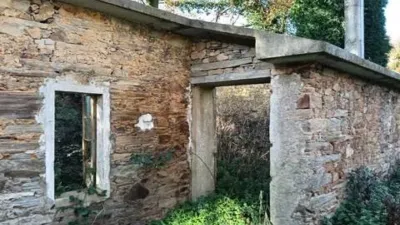 Chalet in A Carballeira (O Meson Do Vento) photo 18