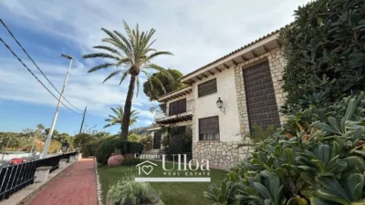 Villa in Vistahermosa photo 15